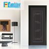 Cửa nhựa gỗ SUNGYU SYA 340 ở Showroom Famidoor được làm từ hạt nhựa và bột gỗ để tạo nên cửa nhựa gỗ giống như gỗ thật và có khả năng chịu được nước.