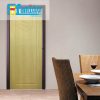 Cửa nhựa gỗ SUNGYU SYA 134 ở Showroom Famidoor là một loại cửa nhựa thế hệ mới đang rất được ưa chuộng với những ưu điểm vượt trội.