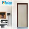 Cửa nhựa gỗ SUNGYU SYB 146 ở Showroom Famidoor được làm từ hạt nhựa và bột gỗ để tạo nên cửa nhựa gỗ giống như gỗ thật và có khả năng chịu được nước.