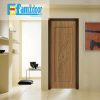 Cửa nhựa gỗ SUNGYU SYB 259 ở Showroom Famidoor được làm từ hạt nhựa và bột gỗ để tạo nên cửa nhựa gỗ giống như gỗ thật và có khả năng chịu được nước.