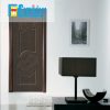 Cửa nhựa gỗ SUNGYU SYB 329 ở Showroom Famidoor được làm từ hạt nhựa và bột gỗ để tạo nên cửa nhựa gỗ giống như gỗ thật và có khả năng chịu được nước.