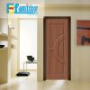 Cửa nhựa gỗ SUNGYU SYB 752 ở Showroom Famidoor Cửa nhựa gỗ được làm từ hạt nhựa và bột gỗ để tạo nên cửa nhựa gỗ giống như gỗ thật và có khả năng chịu được nước.
