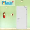 Cửa thép chống cháy TCC-P12 tại Showroom Famidoor thường được làm từ vật liệu thép chất lượng cao. Cửa thép chống cháy có khả năng chịu nhiệt tốt để có thể chịu đựng trong môi trường có nhiệt độ cao khi hỏa hoạn xảy ra.