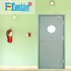 Cửa thép chống cháy TCC-P1GO ở Showroom Famidoor thường được làm từ vật liệu thép chất lượng cao. Cửa thép chống cháy có khả năng chịu nhiệt tốt để có thể chịu đựng trong môi trường có nhiệt độ cao khi hỏa hoạn xảy ra.