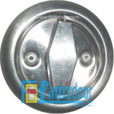 Tay nắm cửa TN02 tại Showroom Famidoor 0824.400.400