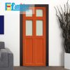 Cửa nhựa vân in fmd 04 tại Showroom Famidoor được làm từ những hạt nhựa có chất lượng cao. Tạo nên cửa nhựa có nét đẹp hiện đại và an toàn tuyệt đối với người tiêu dùng.