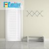 Cửa nhựa vân in fmd 06 tại Showroom Famidoor được làm từ những hạt nhựa có chất lượng cao. Tạo nên cửa nhựa có nét đẹp hiện đại và an toàn tuyệt đối với người tiêu dùng.
