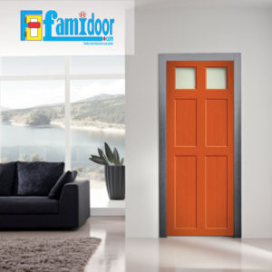 Cửa nhựa vân in fmd 11 tại Showroom Famidoor được làm từ những hạt nhựa có chất lượng cao. Tạo nên cửa nhựa có nét đẹp hiện đại và an toàn tuyệt đối với người tiêu dùng.