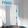 Cửa nhựa vân in fmd 12 tại Showroom Famidoor được làm từ những hạt nhựa có chất lượng cao. Tạo nên cửa nhựa có nét đẹp hiện đại và an toàn tuyệt đối với người tiêu dùng.