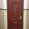 Cửa thép vân gỗ SGD 5