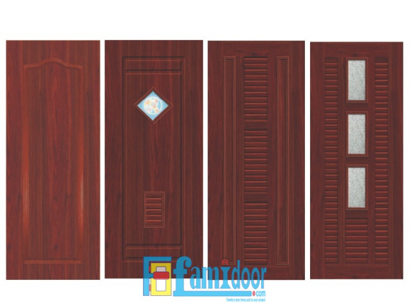 Mẫu cửa thép chống cháy cao cấp 60 phút