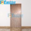 CỬA GỖ CHỐNG CHÁY GCC.P1R2C-XOAN DAO
