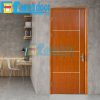 CỬA GỖ CHỐNG CHÁY GCC.P1R4-XOAN DAO