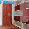 CỬA GỖ HDF.P14A-SAPELE
