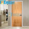 CỬA GỖ HDF.V1B-Ash
