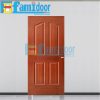 CỬA GỖ HDF.V1P2A-SAPELE