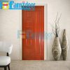 CỬA GỖ HDF.V6B-SAPELE