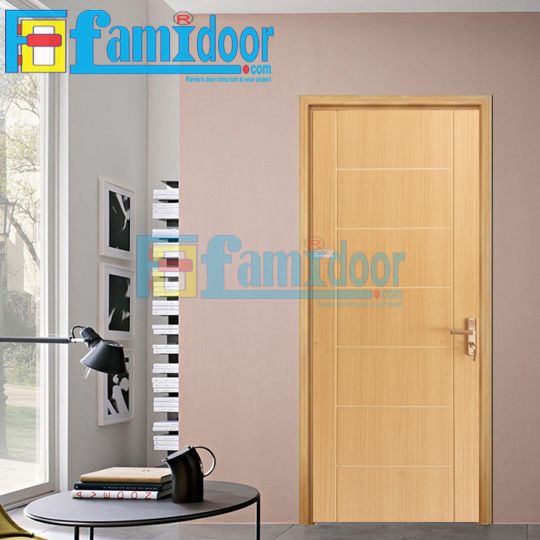 CỬA GỖ MDF.M1P8R