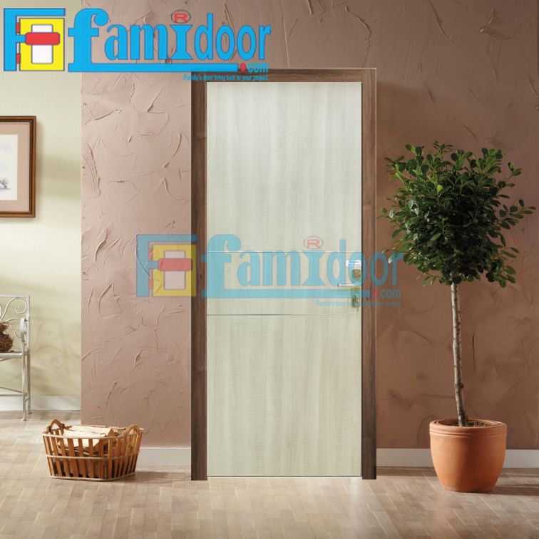 CỬA GỖ MDF.M2R