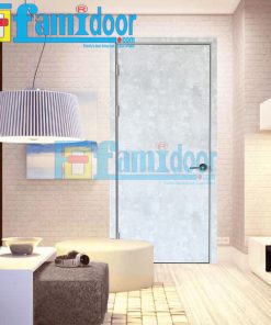 CỬA GỖ MDF.MP1-STONE