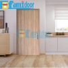 CỬA GỖ MDF.VP1-ASH