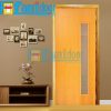 CỬA GỖ MDF.VP1GL-OAK