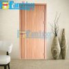 CỬA GỖ MDF.VP1R1-ASH