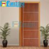 CỬA GỖ MDF.VP1R5-SAPELE