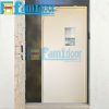 CỬA THÉP CHỐNG CHÁY TCC.P1G1-4088