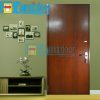 CỬA THÉP CHỐNG CHÁY TCCVG.P1-120P