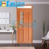 CỬA NHỰA DL.YQ.25.FIX2