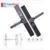 KHÓA CỬA SG.KL-599 BLACK