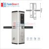KHÓA CỬA SG.KL-667 SILVER