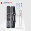 KHÓA CỬA SG.KL-868 CÓ DÙNG APP