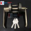 KHÓA CỬA ĐẠI SẢNH TRÒN GẠT SG-J02 REU
