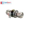KHÓA CỬA TRÒN TRƠN SG-30588
