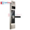 KHÓA CỬA ĐIỆN TỬ SG-39812