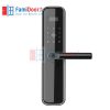 KHÓA CỬA ĐIỆN TỬ SG-39887