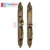 KHÓA CỬA KHÁCH SẠN SG-39305
