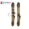 KHÓA CỬA ĐẠI SẢNH SG-39501