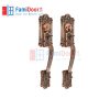 KHÓA CỬA ĐẠI SẢNH SG-39871