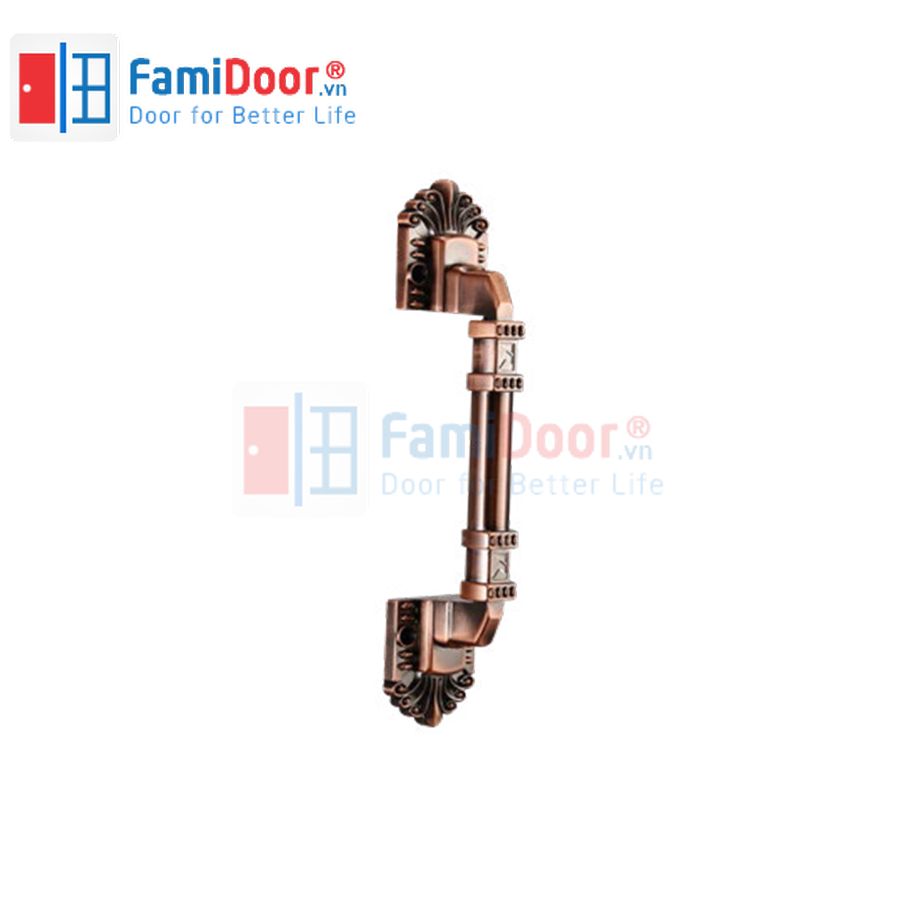 TAY NẮM CỬA SG-42405