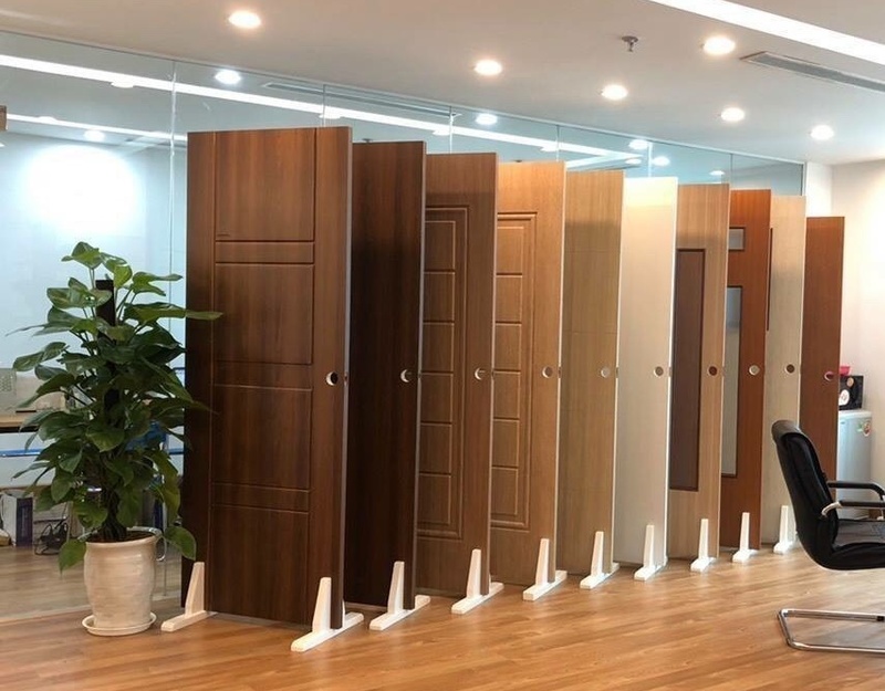 Báo giá cửa nhựa composite tại Tháp Mười tỉnh Đồng Tháp
