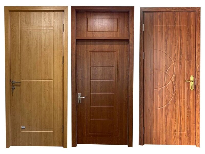 Đánh giá những ưu điểm và nhược điểm của cửa nhựa composite
