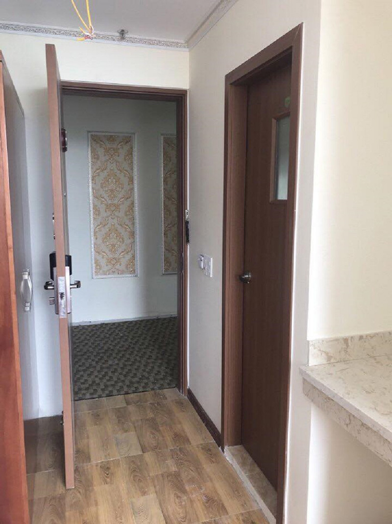 Địa chỉ thi công lắp đặt cửa nhựa giả gỗ quận 9 Tp. Hồ Chí Minh tốt nhất