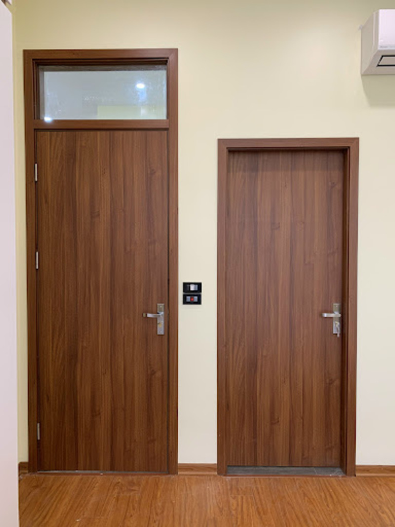 Nhu cầu sử dụng cửa nhựa composite tại Tháp Mười tỉnh Đồng Tháp