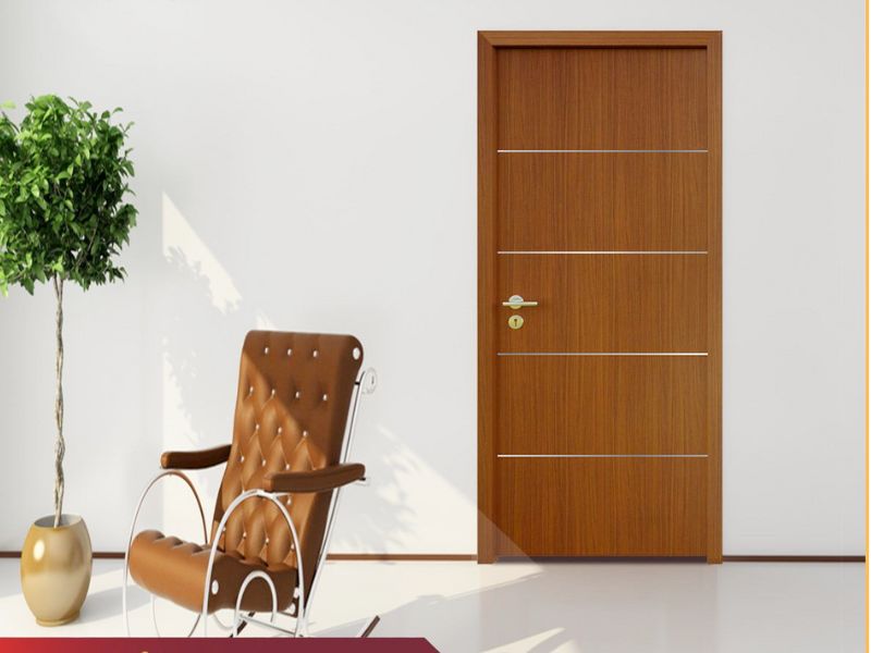 Phụ kiện chất lượng sẽ giúp bộ cửa kéo dài tuổi thọ