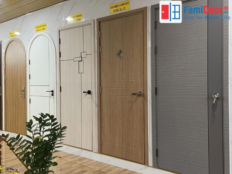 Chất lượng sản phẩm cao, an toàn cho người dùng 
