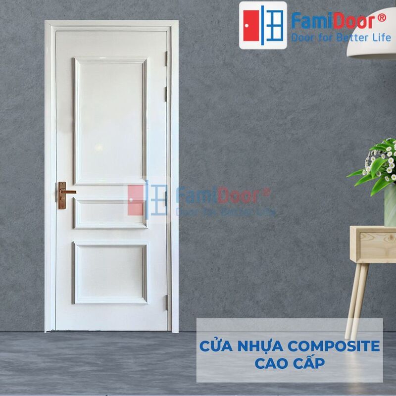Dễ bị bong tróc lớp film PVC khi sử dụng sai cách