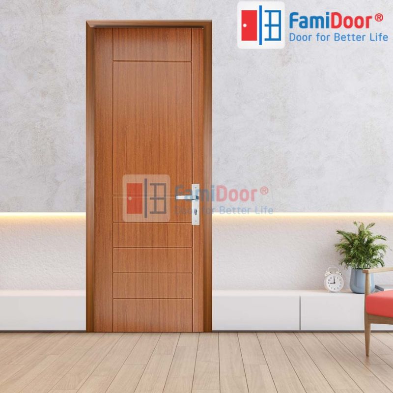 Lắp đặt thêm những phụ kiện khác 